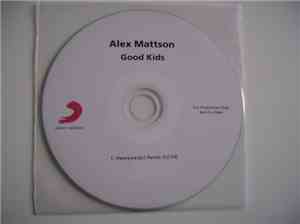 Alex Mattson - Good Kids (Heavyweight Remix)