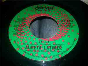 Almeta Latimer - La La / Tobacco Road