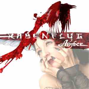Amber  - Rabenflug