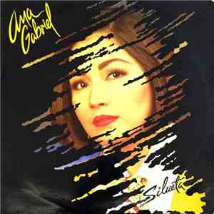Ana Gabriel - Silueta