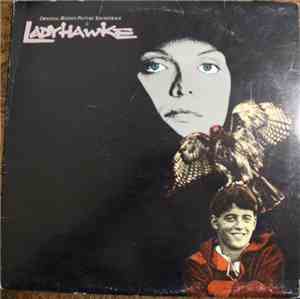 Andrew Powell & The Philharmonia Orchestra - Ladyhawke (Original Motion Pic ...