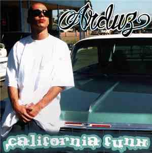 Arduz - California Funk