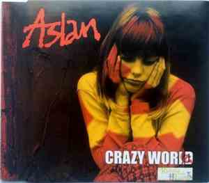 Aslan - Crazy World