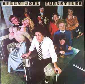 Billy Joel - Turnstiles
