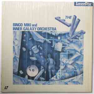 Bingo Miki & Inner Galaxy Orchestra - The Eve