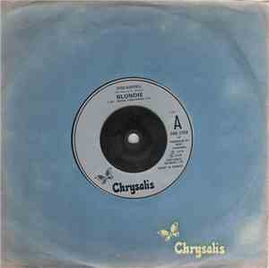 Blondie - Dreaming