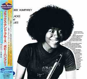 Bobbi Humphrey - Blacks And Blues