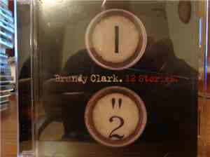 Brandy Clark - 12 Stories