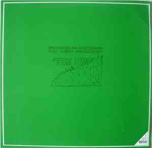 Brötzmann / Van Hove / Bennink Plus Albert Mangelsdorff - The End