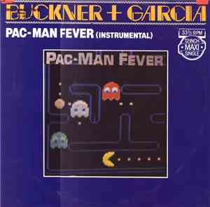 Buckner + Garcia - Pac-Man Fever