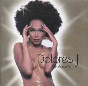 Caroline Henderson - Dolores J - The Butterfly
