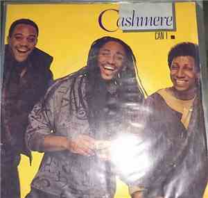 Cashmere  - Can I