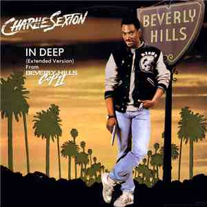 Charlie Sexton - In Deep