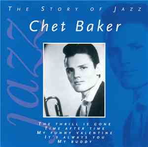 Chet Baker - The Story Of Jazz