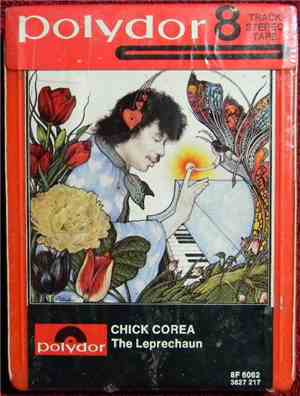 Chick Corea - The Leprechaun