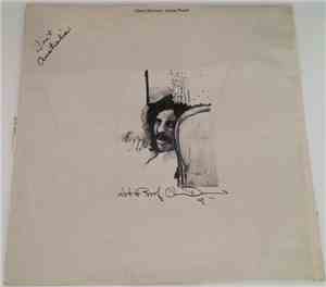 Chris Darrow - Artist Proof