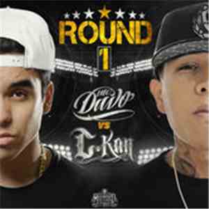 C-Kan & MC Davo - Round 1