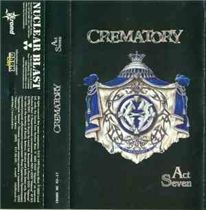 Crematory - Act Seven