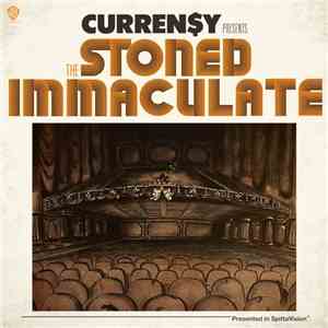 Curren$y - The Stoned Immaculate