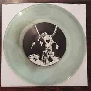 Cursed  - Hell Comes Home b/w Search And Destroy