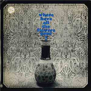 Cy Grant - Where Have All The Flowers Gone?