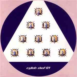 Cylob - Diof 97