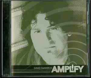 David DeMargo - Amplify