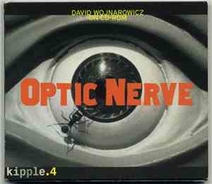 David Wojnarowicz, John Fekner City Squad, John Fekner - Optic Nerve
