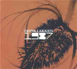 Deine Lakaien - 1987