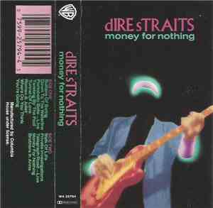 Dire Straits - Money For Nothing