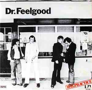 Dr. Feelgood - Malpractice