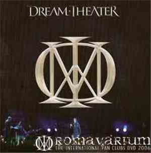 Dream Theater - Romavarium (The International Fan Clubs DVD 2006)