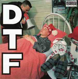 DTF - From A Smooth Point Of View