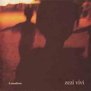 'E Zezi - Zezi Vivi
