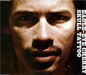 Eagle-Eye Cherry - Skull Tattoo