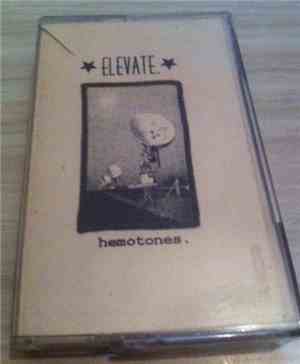 Elevate  - Hemotones