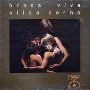 Elisa Serna - Brasa Viva