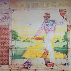 Elton John - Goodbye Yellow Brick Road