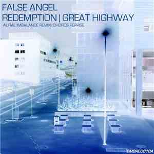 False Angel - Redemption (Remixes)