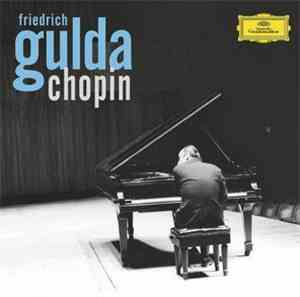 Friedrich Gulda Plays Chopin - Friedrich Gulda Plays Chopin