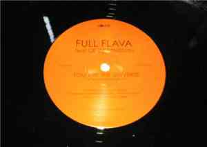 Full Flava Feat. Ce Ce Peniston - You Are The Universe