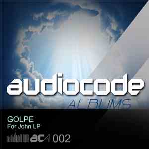 Golpe - For John LP
