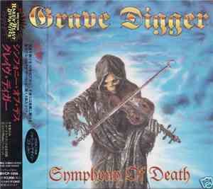 Grave Digger  - Symphony Of Death