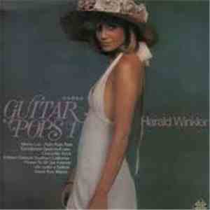 Harald Winkler - Guitar Pops 1