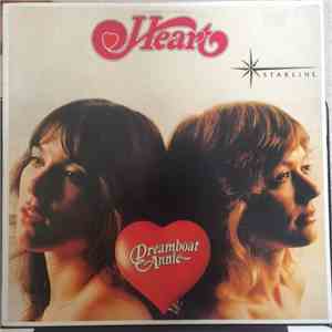 Heart - Dreamboat Annie