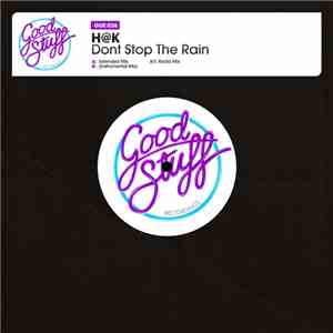 H@K - Dont Stop The Rain