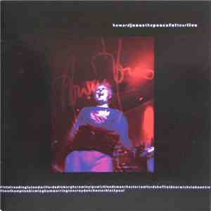 Howard Jones - The Peaceful Tour Live