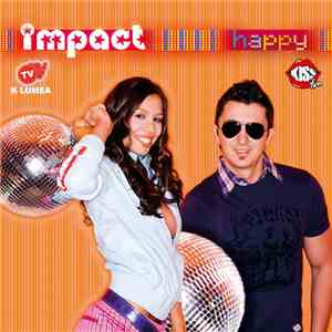 Impact  - Happy