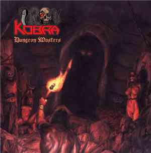 Iron Kobra - Dungeon Masters
