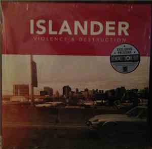 Islander  - Violence & Destruction